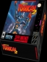 Nintendo  SNES&nbsp; - &nbsp;Super Turrican 2 (USA)